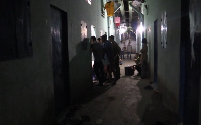 Bình Dương: 3 người đến phòng trọ đánh nam thanh niên tử vong