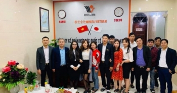 Công ty Cổ phần hợp tác quốc tế MIYATA Việt Nam khai trương chi nhánh tại Thành phố Vinh