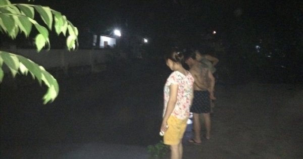 Đồng Nai: Xuyên đêm tìm kiếm 2 học sinh đuối nước