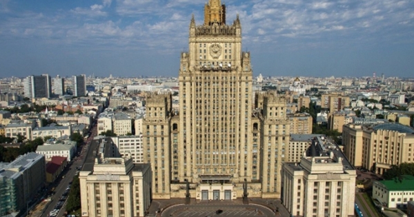 Nga sẵn sàng khôi phục đối thoại với Mỹ về hiệp ước vũ khí hạt nhân mới