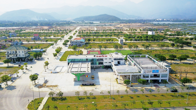 Xu hướng KCN kết hợp KDC sẽ tạo ra những thung lũng silicon trong tương lai cho Việt Nam.