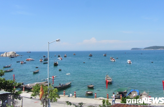 Đơn phương lập kế hoạch đưa khách ra Cù Lao Chàm: Sở Du lịch Đà Nẵng lên tiếng