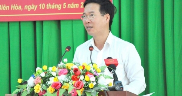 Chính phủ tiếp tục chỉ đạo thanh tra dự án Long Hưng, Sơn Tiên