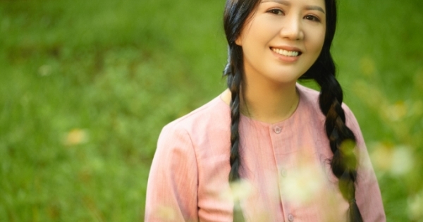 Đinh Hiền Anh ra mắt MV cuối cùng của dự án "Mẹ Việt Nam"