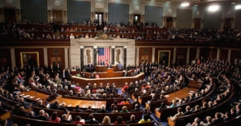 Hạ viện Mỹ thông qua dự luật chi 19,1 tỷ USD cho việc giảm nhẹ thiên tai