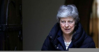 Brexit bế tắc, Thủ tướng Anh Theresa May sắp công bố ngày từ chức?
