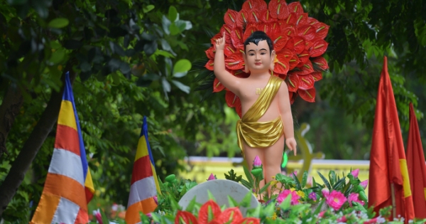 Tin nhanh ngày 12/5: Khai mạc Đại lễ Phật đản Liên Hợp Quốc Vesak 2019