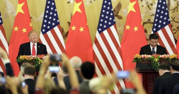 Tổng thống Mỹ cảnh báo Trung Quốc về đàm phán thương mại