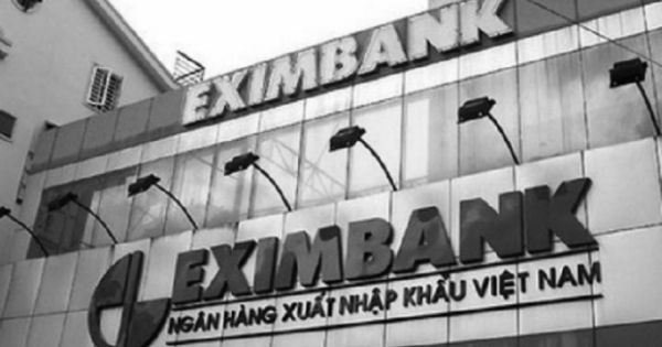 Tranh chấp thành viên tại Eximbank: Tòa vẫn quyết “tạm dừng” thực hiện Nghị quyết của HĐQT