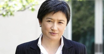 Nữ chính trị gia đồng tính gốc Á có thể trở thành ngoại trưởng Australia