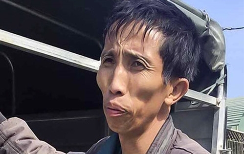 Vụ nữ sinh giao gà bị sát hại ở Điện Biên: "Ác thú" Bùi Văn Công đã chịu khai báo thành khẩn