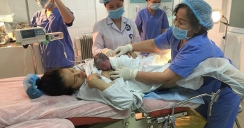 Bệnh viện phụ sản An Thịnh: Nơi chắp cánh giấc mơ làm mẹ