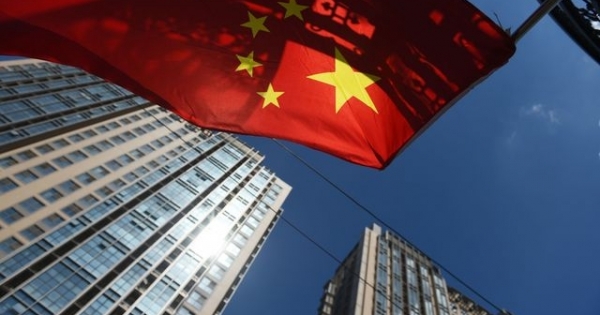Bloomberg: Trung Quốc vỡ nợ lớn nhất lịch sử trong năm nay!