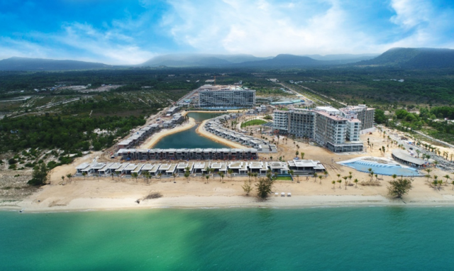 Đầu tư an nhàn hưởng lợi nhuận “khủng” cùng Mövenpick Resort Waverly Phú Quốc