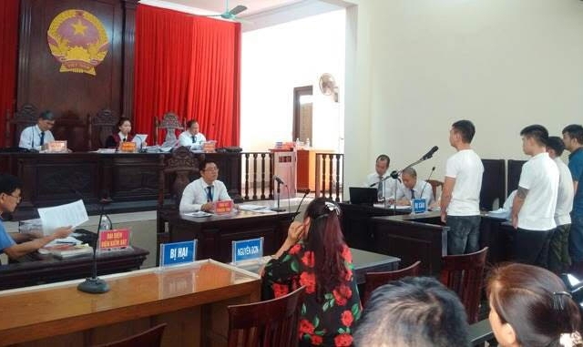 Quảng Ninh: Kỳ án cố ý gây thương tích…”Chí phèo” ăn vạ đẩy 4 con người vào tù tội