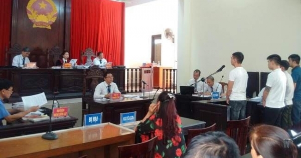 Kỳ án cố ý gây thương tích ở Quảng Ninh: Luật sư kiến nghị Viện kiểm sát hủy án sơ thẩm