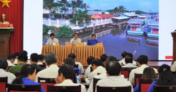 HÐND huyện Phú Quốc họp bất thường bầu Phó chủ tịch mới