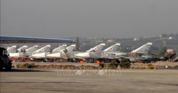Nga, Thổ Nhĩ Kỳ nhất trí phối hợp giảm căng thẳng tại Tây Bắc Syria