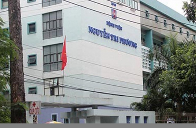 Quý III/2019: Bệnh viện Nguyễn Tri Phương đấu thầu 3 gói thầu mua thuốc