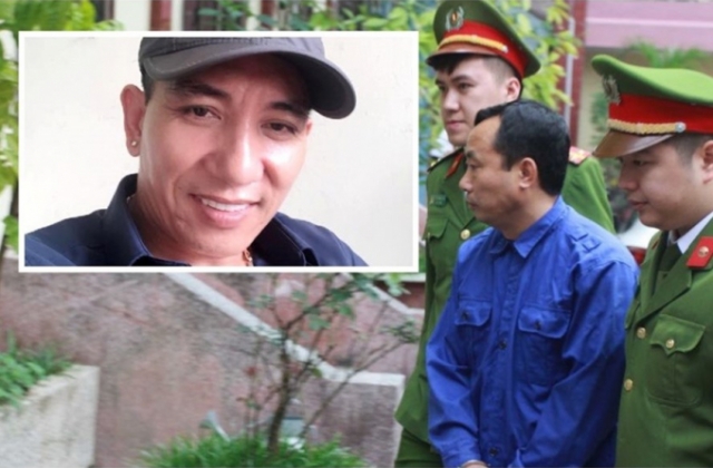 Thái Bình: Xử kín vụ cựu phó phòng cảnh sát kinh tế xâm hại nữ sinh lớp 9?