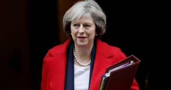 Thủ tướng Anh sẽ công bố ngày từ chức vào đầu tháng 6