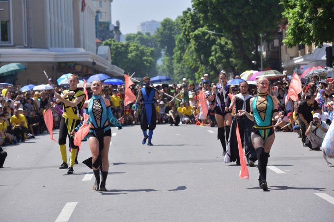 Carnival Hanoi 2017 (5)