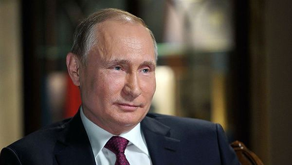 Nga nói về ý tưởng sáp nhập Belarus để ông Putin tiếp tục nắm quyền