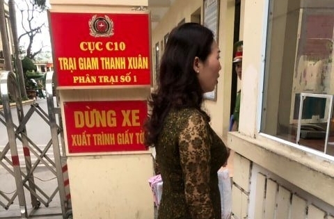 Hàng loạt cơ quan Trung ương yêu cầu làm rõ vụ doanh nghiệp tố cáo Trại giam Thanh Xuân có dấu hiệu thông thầu?