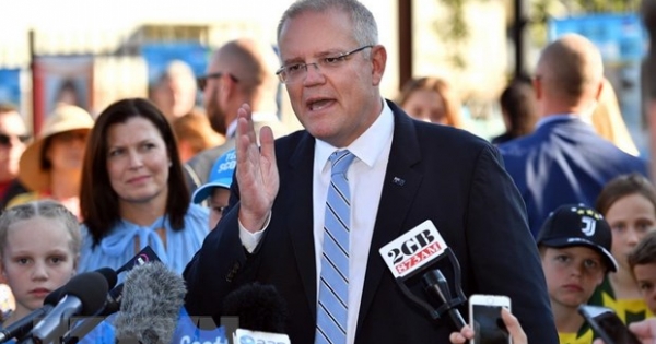 Thủ tướng Australia nêu các ưu tiên của chính phủ trong nhiệm kỳ mới