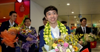 Học sinh Việt Nam giành giải Ba tại Hội thi khoa học kĩ thuật quốc tế - Intel ISEF 2019