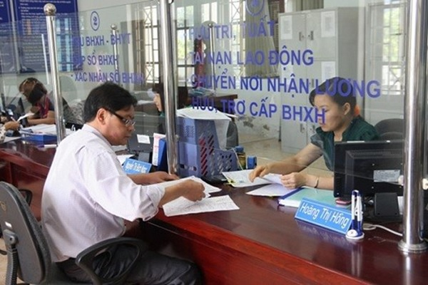 BHXH tỉnh Bắc Ninh – chú trọng khâu thẩm định và giải quyết hồ sơ hưởng chế độ BHXH, BHYT, đảm bảo quyền lợi NLĐ.