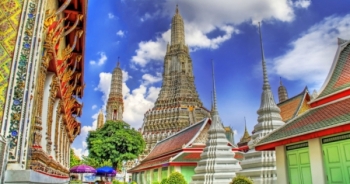 Thái Lan chấp nhận dự án đầu tư của 18 doanh nghiệp nước ngoài