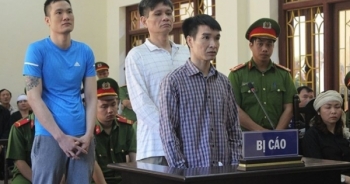 Xét xử phúc thẩm vụ giám đốc doanh nghiệp ở Hà Nam bị bắn chết khi đi lễ