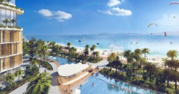 Tổ hợp SunBay Park Hotel & Resort Phan Rang chính thức ra mắt tại Hà Nội, Tp. HCM và Nha Trang