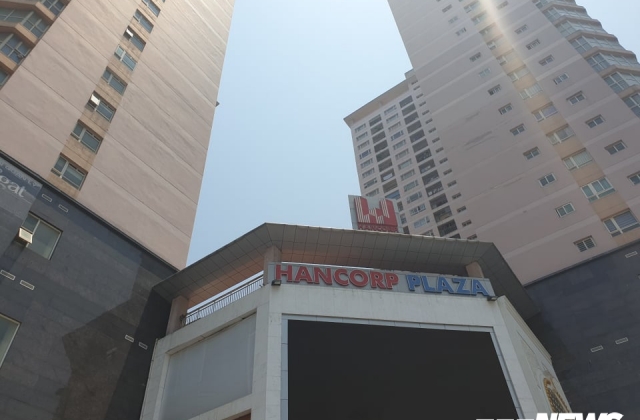 Địa ốc 7AM: Hancorp xây vượt tầng công trình, cận cảnh công trình đội vốn từ 7 tỷ lên 268 tỷ