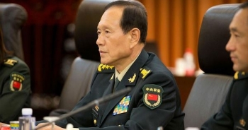 Bộ trưởng Quốc phòng Trung Quốc lần đầu tiên dự Đối thoại Shangri-La sau 8 năm