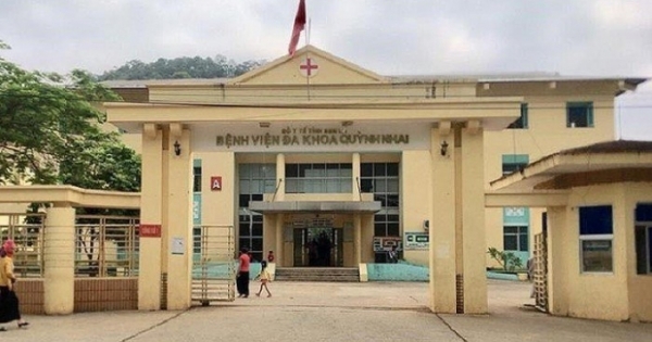Thông tin mới nhất vụ y sỹ bị tố hiếp dâm bệnh nhân 13 tuổi ở Sơn La