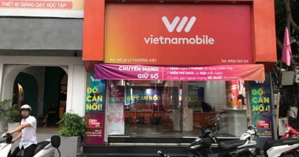 Nhà mạng Vietnamobile “trơ trẽn” đến thế là cùng?!