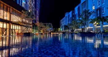 Coocobay Đà Nẵng trở lại với dự án Naman Homes và khách sạn 5 sao