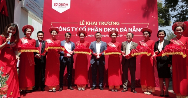 DKRA khai trương thành viên thứ tư tại Đà Nẵng