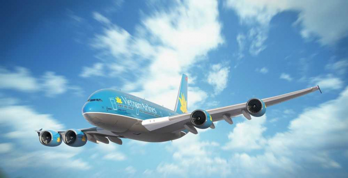 Với dịch vụ “Chào đón và đưa dẫn ưu tiên”, trải nghiệm làm thủ tại sân bay của hành khách sẽ trở nên nhanh chóng, thuận tiện và dễ dàng hơn. Ảnh: Viẹtnam Airlines cung cấp.