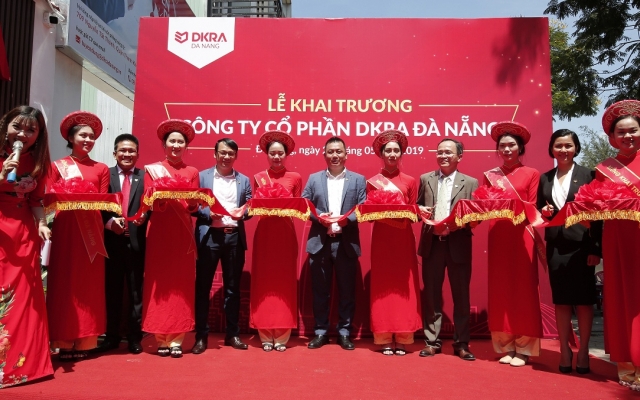 DKRA khai trương thành viên thứ tư tại Đà Nẵng
