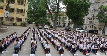 Hà Nội: Chạy nước rút cho cuộc đua vào lớp 10 trường công lập