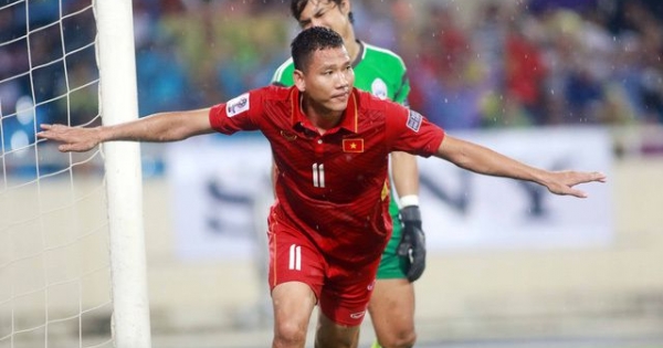 Những sự xuất hiện bất ngờ ở đội tuyển Việt Nam tại King