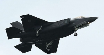 Nhật mua 105 máy bay tàng hình F-35 của Mỹ