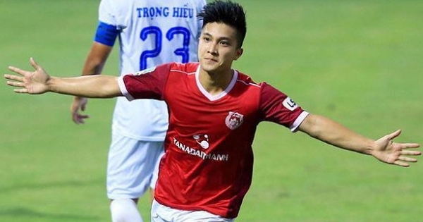 Cầu thủ Việt kiều vào danh sách ĐT U23 Việt Nam là ai?