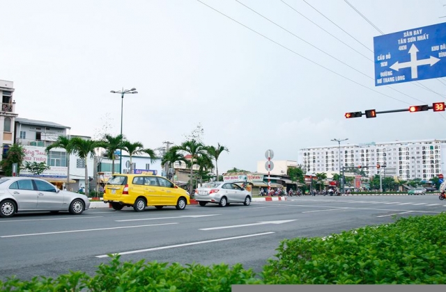 Công ty CP Công trình giao thông Sài Gòn: Sau cổ phần hóa trúng 131 gói thầu