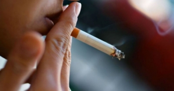 Những con số báo động về hút thuốc lá ở Việt Nam