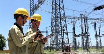 Slide - Điểm tin thị trường:  Việt Nam sẽ phải nhập khẩu 5.000 MW điện vào năm 2030