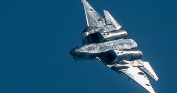 Nga sẵn sàng sản xuất hàng loạt máy bay 